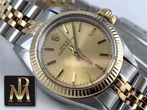 orologio rolex noes ptezzo usato|orologia rolex.